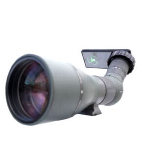 BRANDED LOGO CASE WITH UNIVERSAL GEN 2 ADAPTER