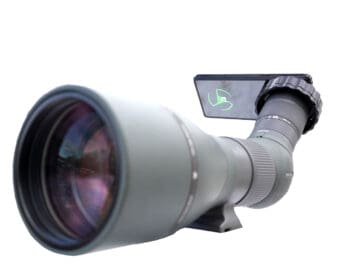 BRANDED LOGO CASE WITH UNIVERSAL GEN 2 ADAPTER