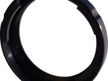TG CUSTOM SCOPECAM RING (46MM)