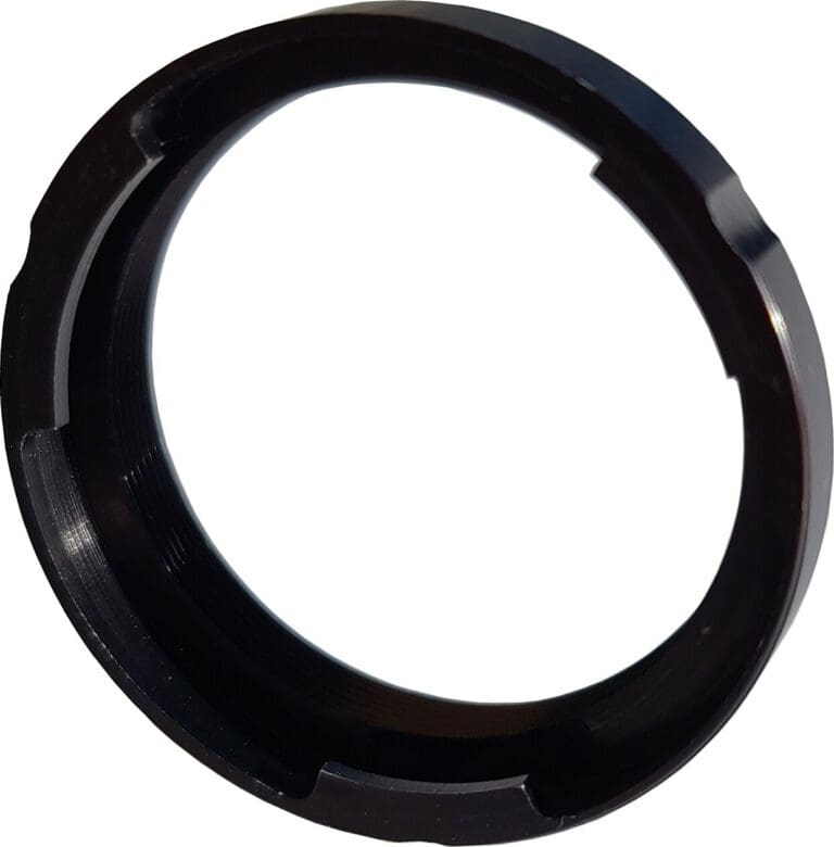 TG CUSTOM SCOPECAM RING (46MM)