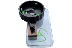 MAG-1 MULTI POSITION KIT WITH BRANDED LOGO CASE