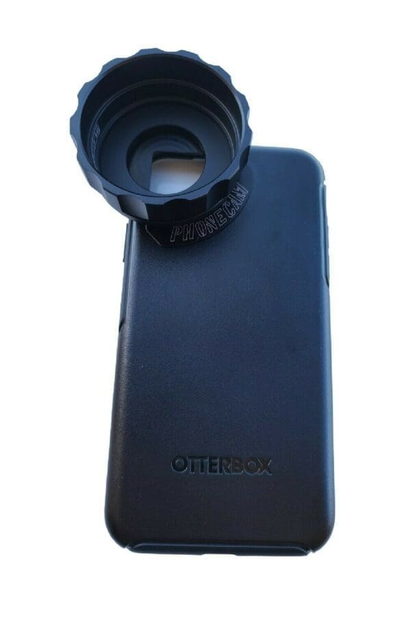 OTTERBOX CASE WITH COMPRESSION ADAPTER - Image 3