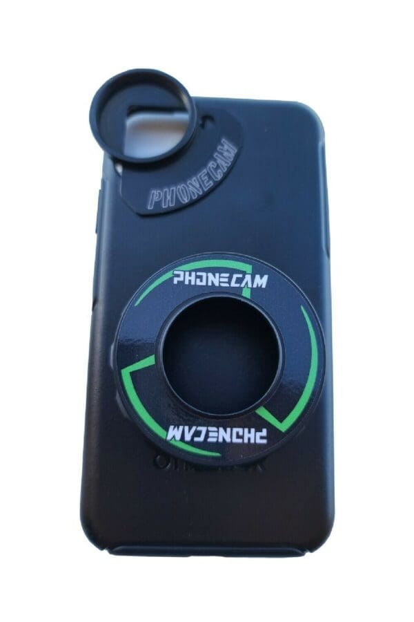 OTTERBOX CASE WITH COMPRESSION ADAPTER - Image 2