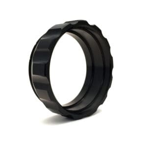 Single Bore Compression Adapter (58mm thread)