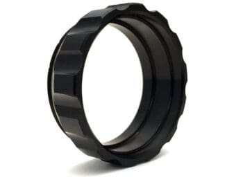 Single Bore Compression Adapter (58mm thread)