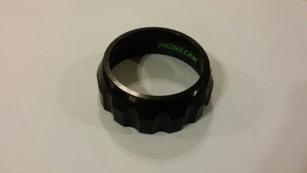 Single Bore Compression Adapter (58mm thread) - Image 4