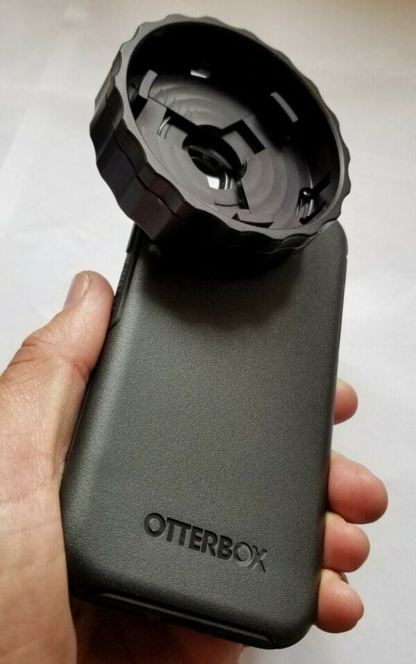 OTTERBOX CASE WITH UNIVERSAL GEN 2 ADAPTER - Image 4