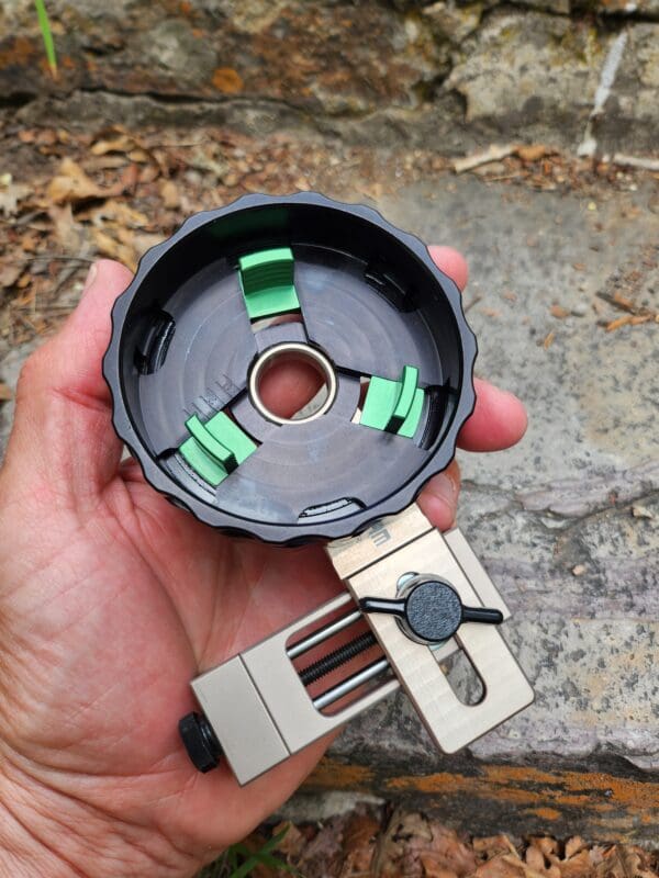 "NEW" FULL UNIVERSAL SCOPECAM KIT (Includes Gen 2 Universal Optic Adapter) - Image 2