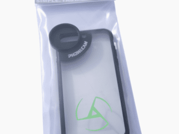 ScopeCam Adapter Branded Case With Tab Installed (case only)