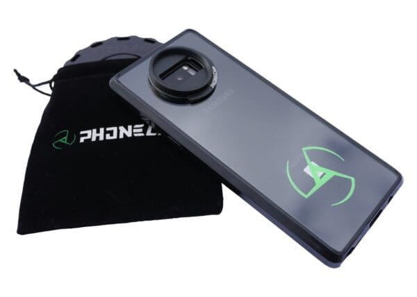 ScopeCam Adapter Branded Case With Tab Installed (case only) - Image 3