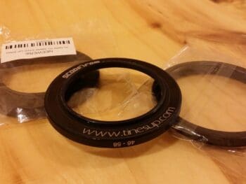 FILTER RINGS FOR DLSR