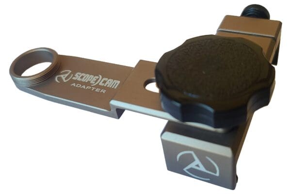 "NEW" FULL UNIVERSAL SCOPECAM KIT (Includes Gen 2 Universal Optic Adapter) - Image 6