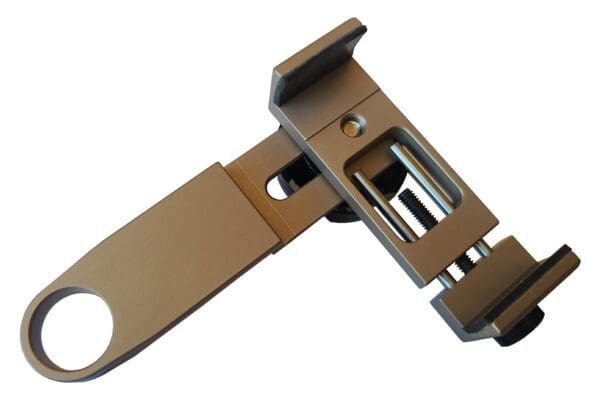 "NEW" FULL UNIVERSAL SCOPECAM KIT (Includes Gen 2 Universal Optic Adapter) - Image 5