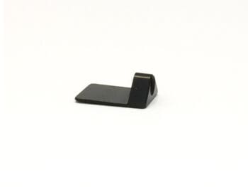 Q20TAB - Quarter 20 Threaded Tab