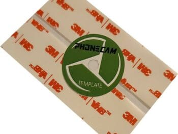 Remount Kit (3M VHB Adhesive tape)
