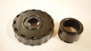 UNIVERSAL ADAPTER & SPACER SLEEVE COMBO FOR G9X