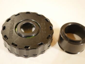 UNIVERSAL ADAPTER & SPACER SLEEVE COMBO FOR G9X