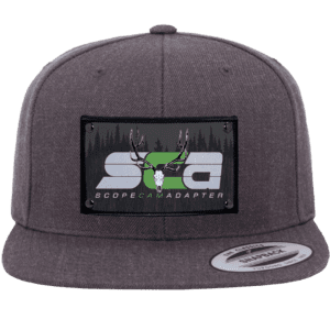 ScopeCam Adapter Flatty