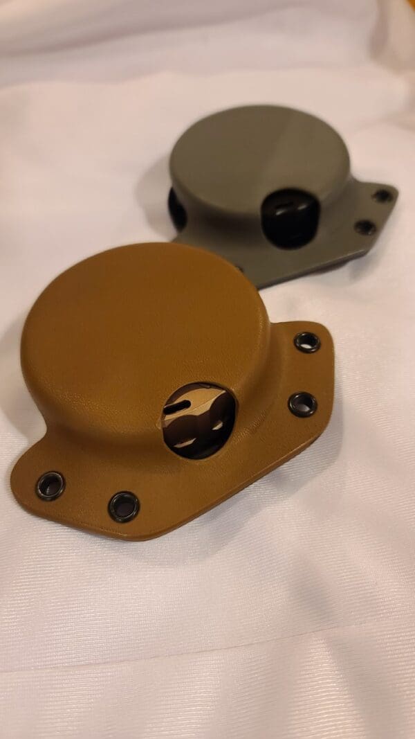Universal Adapter Custom Holster - Image 3