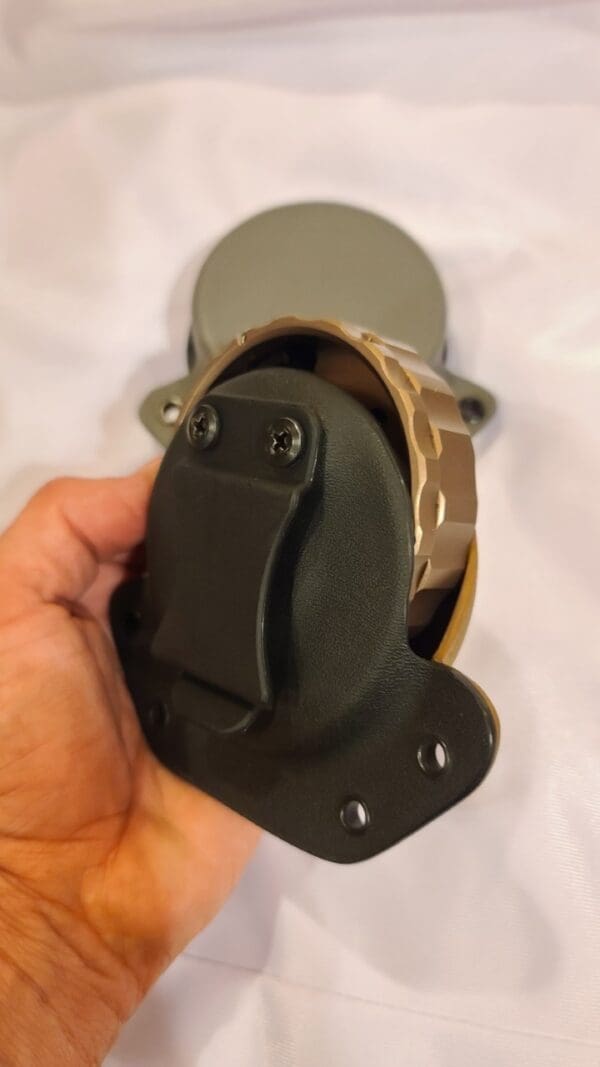 Universal Adapter Custom Holster - Image 2