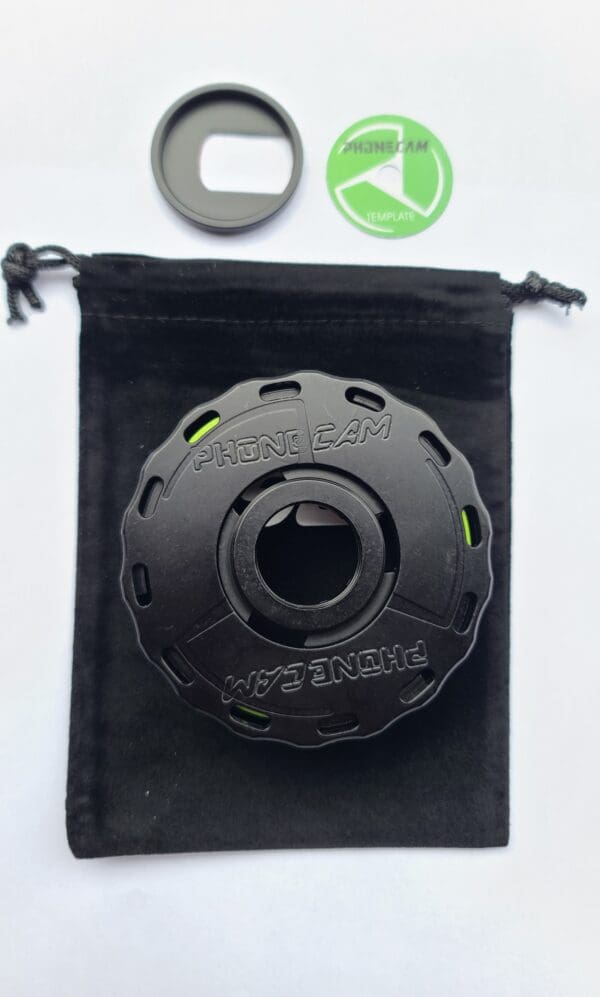 GoPro HERO Series ScopeCam Adapter Mount - Image 4