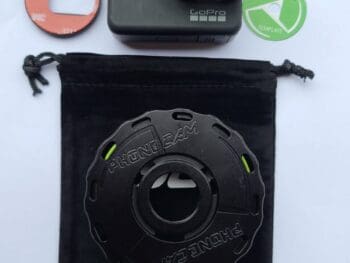 GoPro HERO Series ScopeCam Adapter Mount