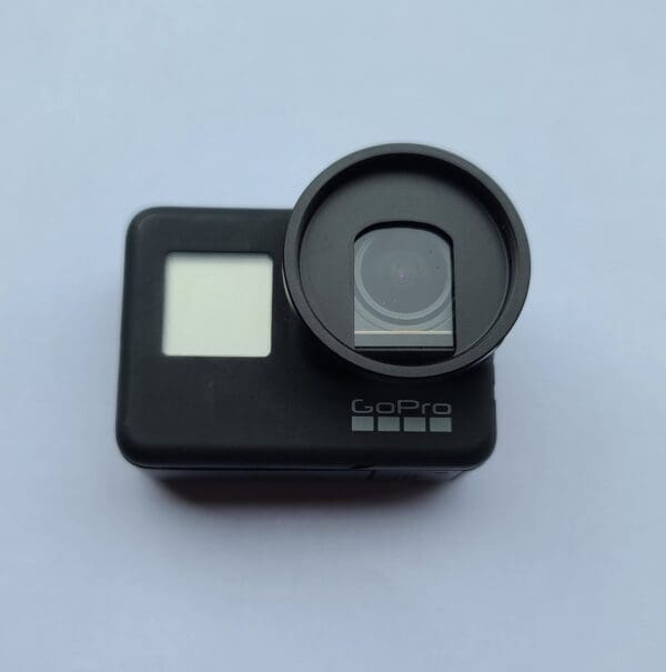 GoPro HERO Series ScopeCam Adapter Mount - Image 5