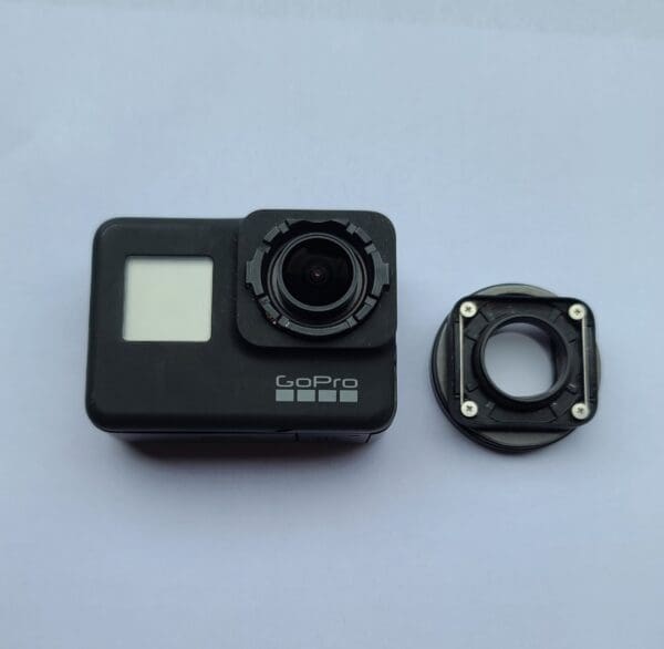 GoPro HERO Series ScopeCam Adapter Mount - Image 6