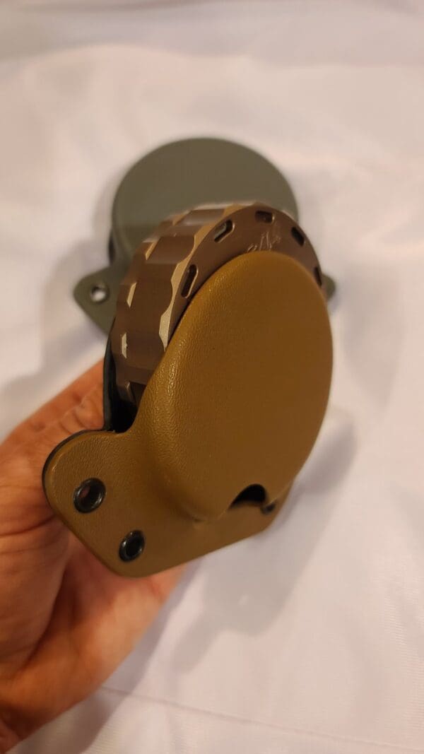 Universal Adapter Custom Holster - Image 5