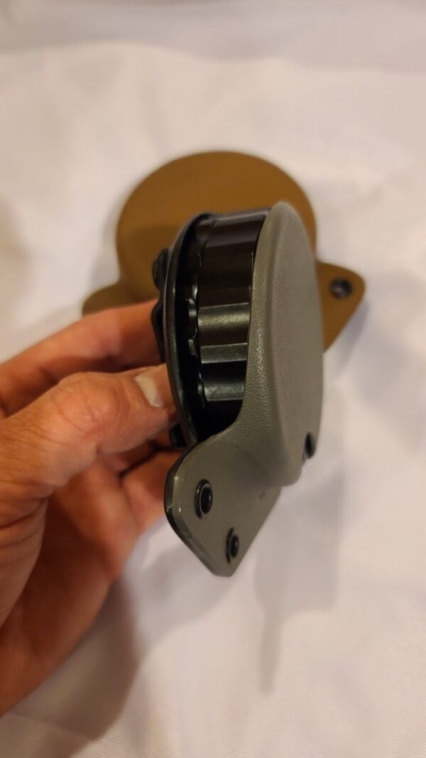 Universal Adapter Custom Holster - Image 4