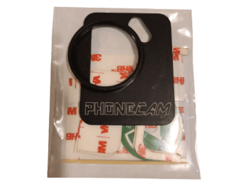 Tab 2 Mount Kit