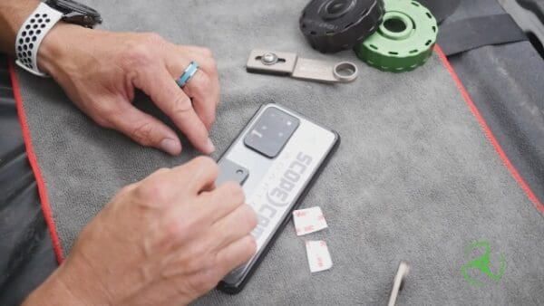 "NEW" MAG-1 MULTI POSITION MAG PLATE KIT - Image 5