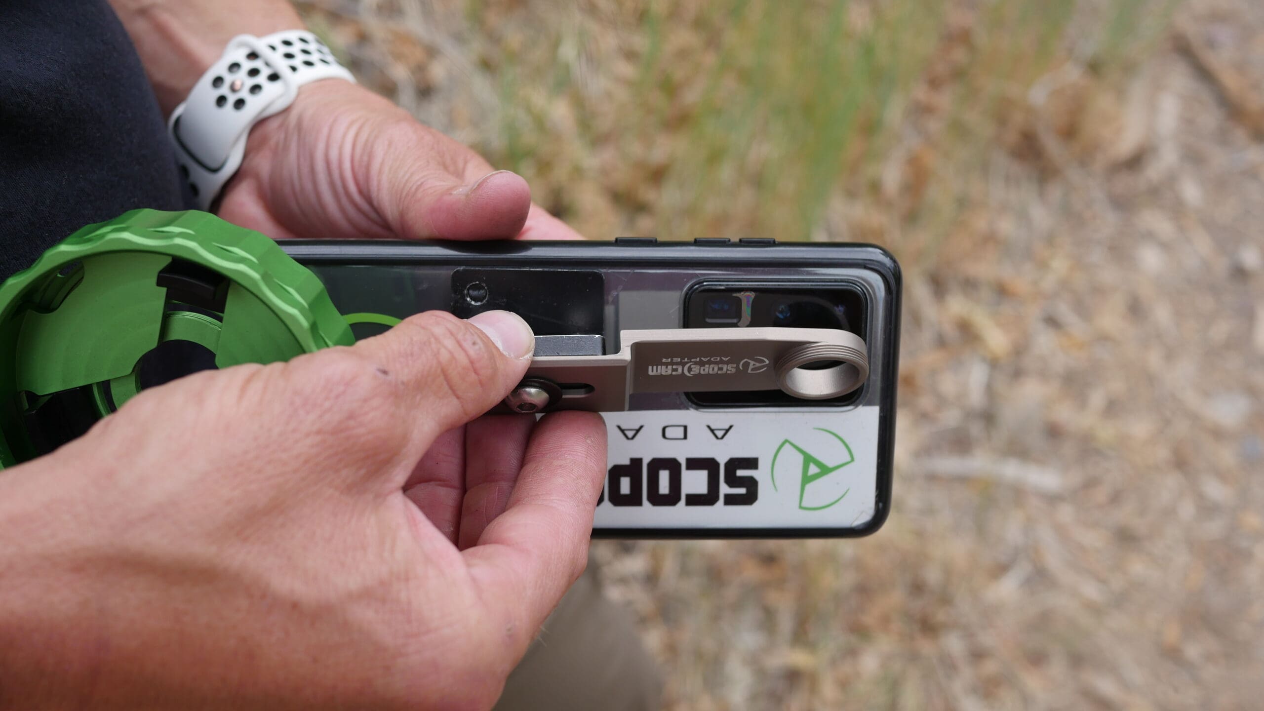 "NEW" MAG-1 Multi Position Mag Plate - Image 5