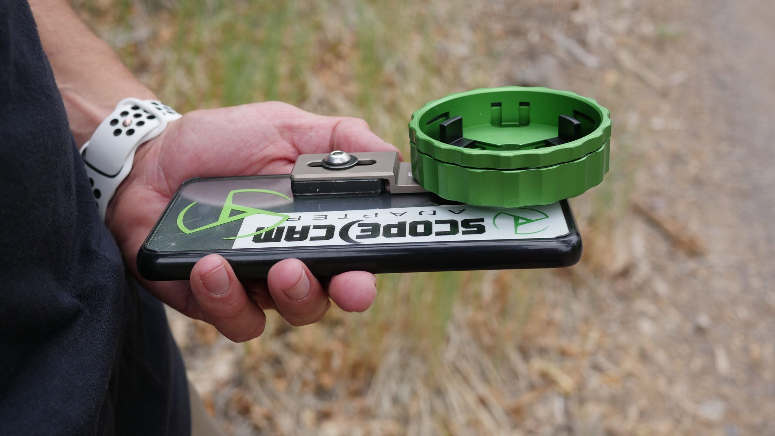 "NEW" MAG-1 Multi Position Mag Plate - Image 8