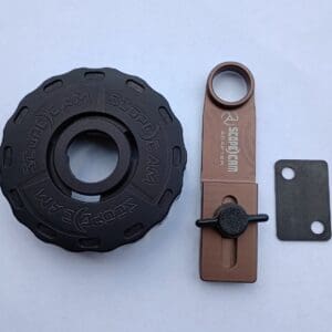 "NEW" MAG-1 MULTI POSITION MAG PLATE KIT