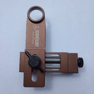 Smart Bracket SB-1 (Fits all Smartphone makes & models)