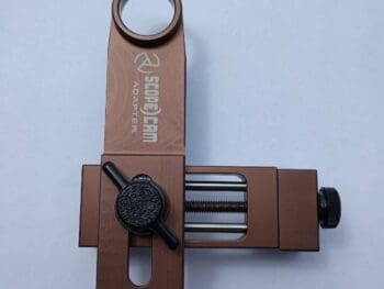 Smart Bracket SB-1 (Fits all Smartphone makes & models)