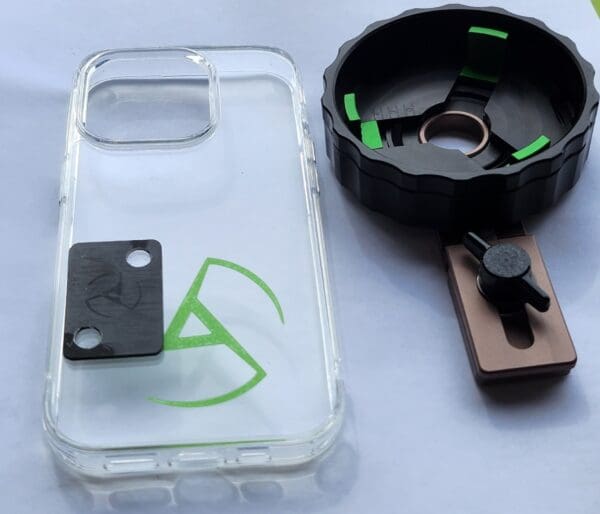 "NEW" MAG-1 MULTI POSITION MAG PLATE KIT - Image 3