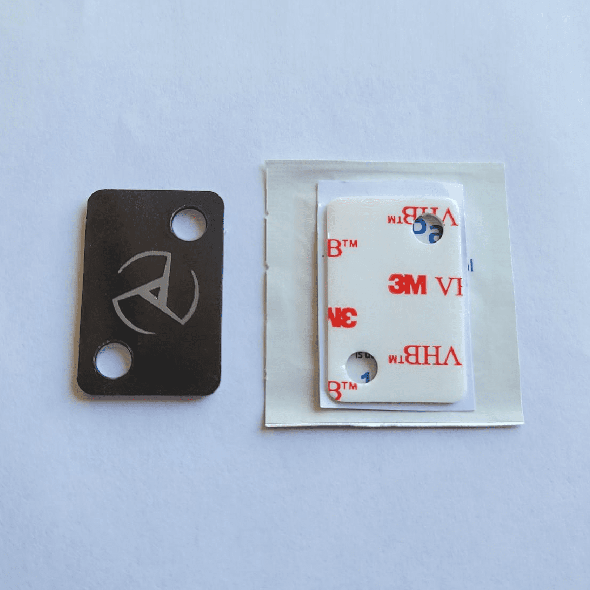 Receiver Tab For Mag 1 & Mag 2