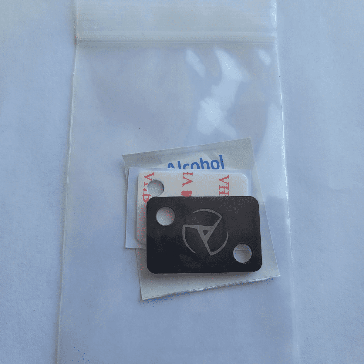 Receiver Tab For Mag 1 & Mag 2 - Image 2