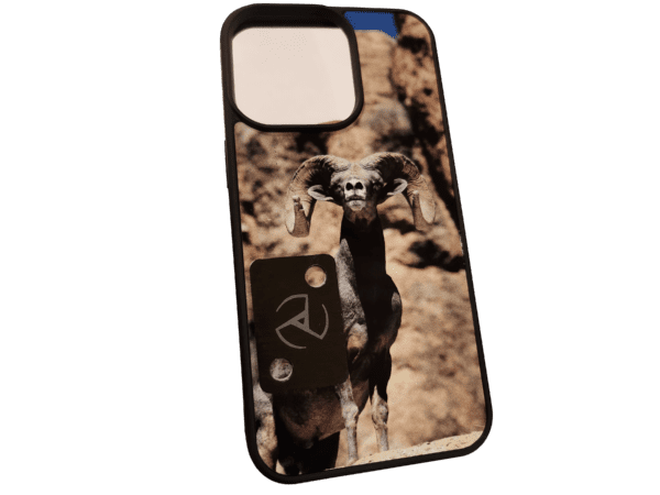 CUSTOM GRAPHICS CASE WITH MAG RECEIVER - Image 2