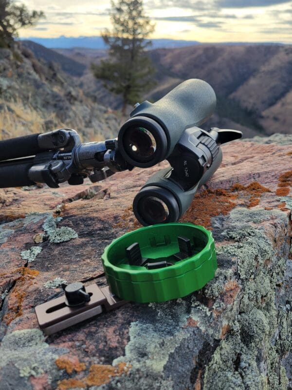GEN 2 UNIVERSAL SCOPECAM ADAPTER / UNI-2 - Image 9