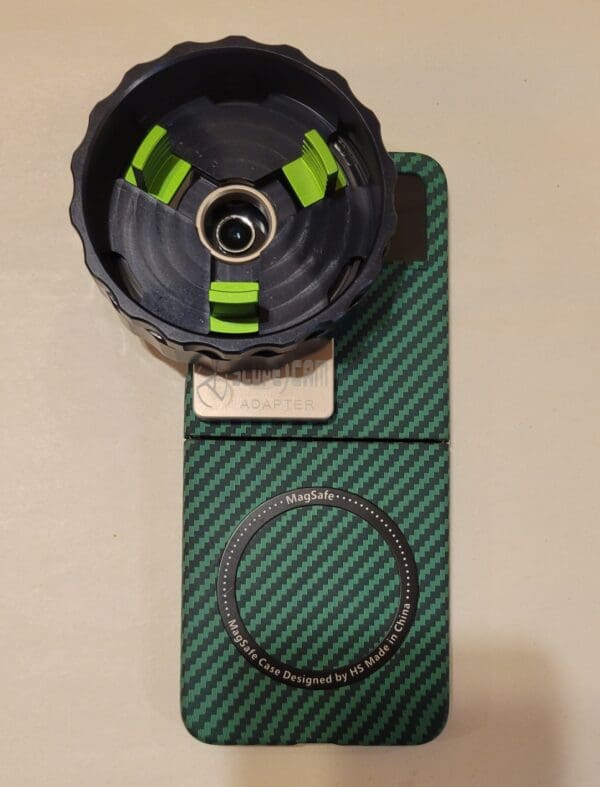 "NEW" MAG-2 FIXED POSITION MAG PLATE KIT - Image 7