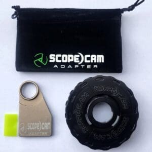 "NEW" MAG-2 FIXED POSITION MAG PLATE KIT