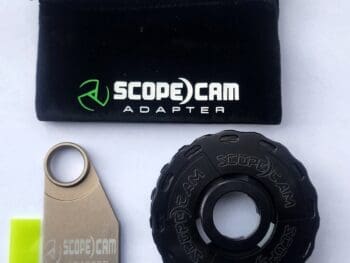 "NEW" MAG-2 FIXED POSITION MAG PLATE KIT