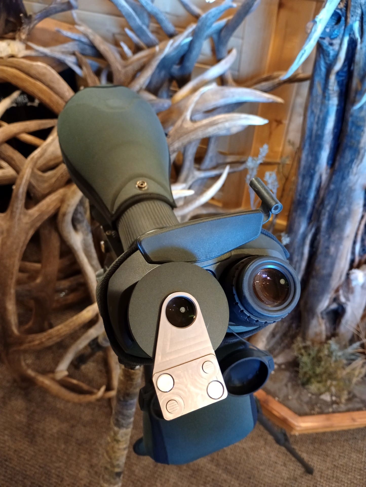 MAG-2 WITH COMPRESSION FIT ADAPTER & BRANDED CASE - Image 11