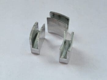 Jaw Extenders for Gen 2 Optic Adapter