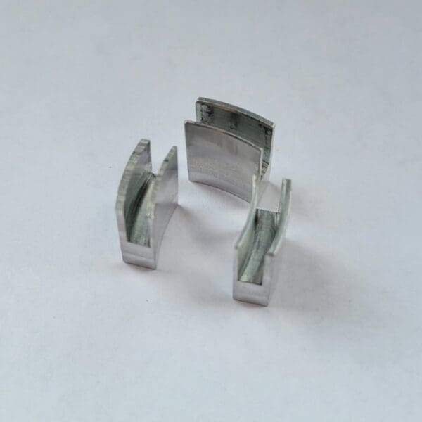 Jaw Extenders for Gen 2 Optic Adapter
