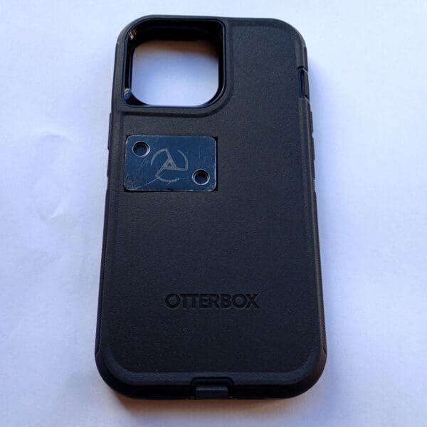 CUSTOM OTTERBOX DEFENDER CASE WITH RECESSED MAG-2 RECEIVER - Image 4