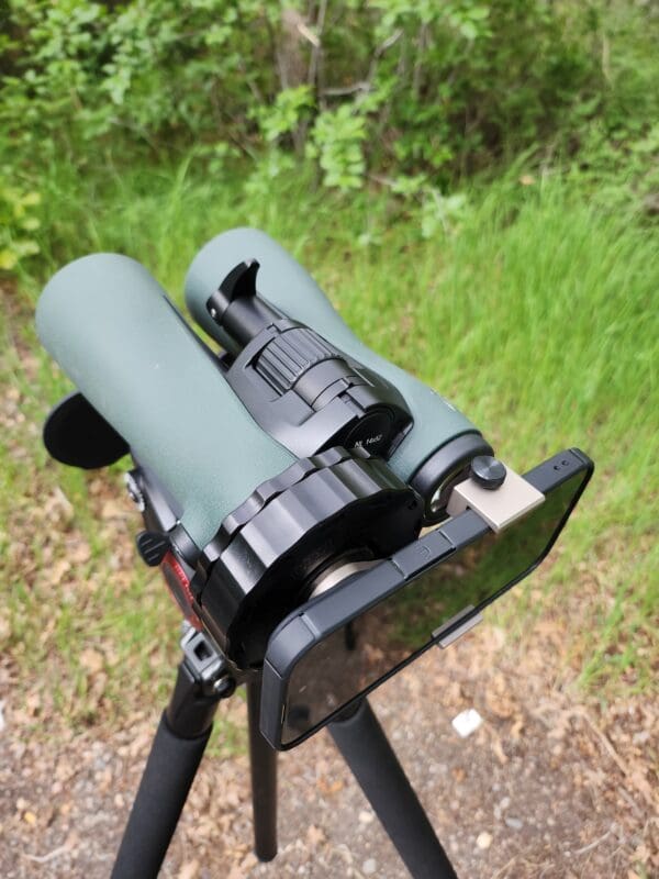 "NEW" FULL UNIVERSAL SCOPECAM KIT (Includes Gen 2 Universal Optic Adapter) - Image 4
